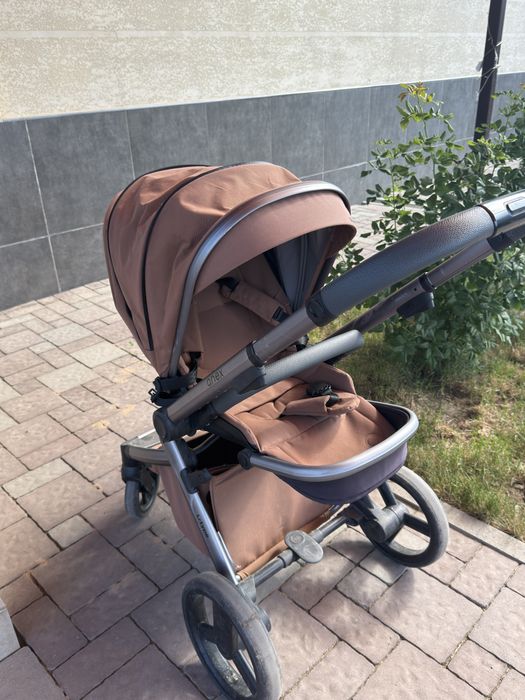 Продам коляску Anex L-type 2в1