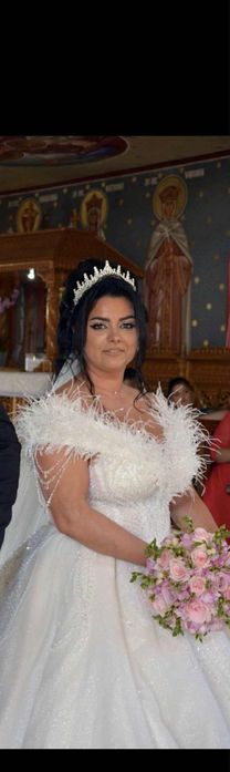 Rochie de mireasa