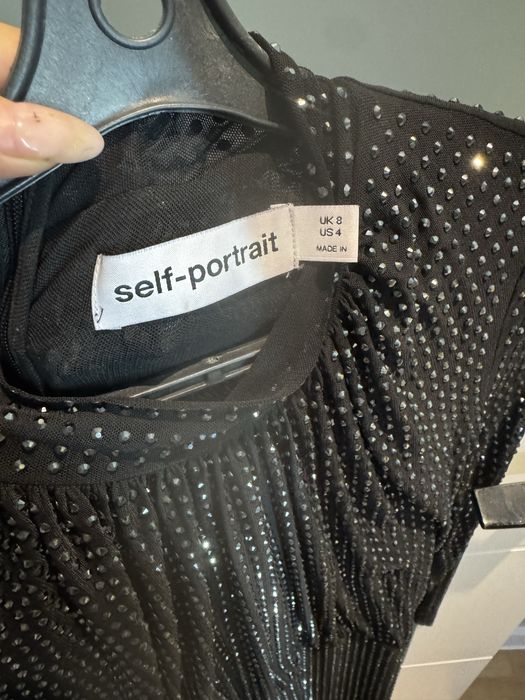 Вечерние платья Self-portrait