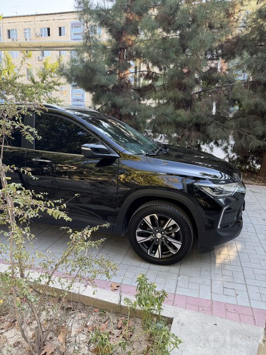 Tracker 2 Premier