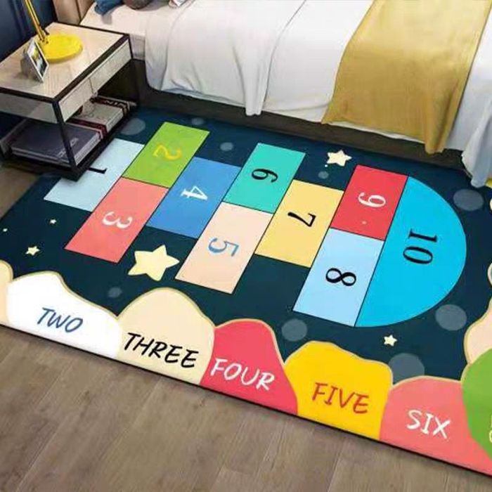 Detskii kovriklarimz