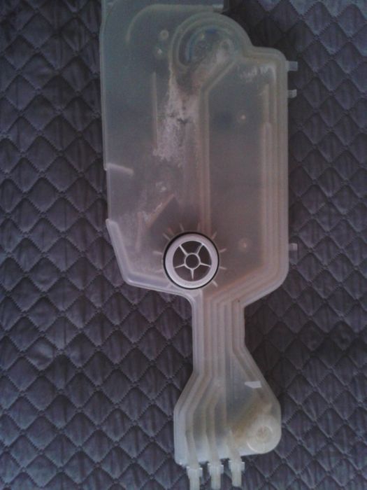 Миялна Whirlpool на части