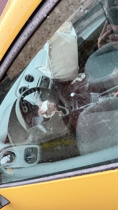 Seat Ibiza 2010 1.2 Benzina