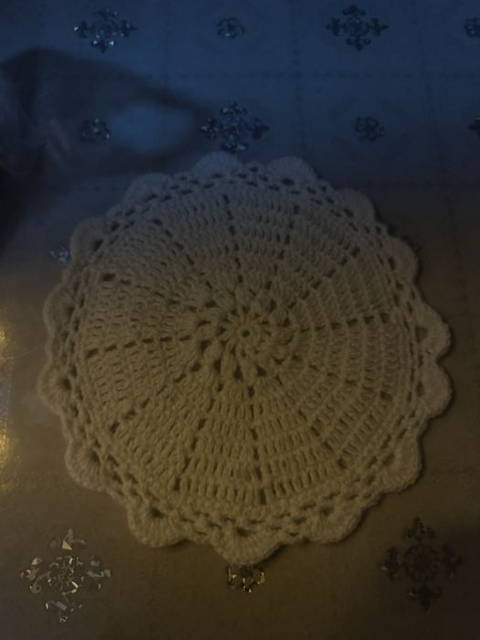 подставка под горячее