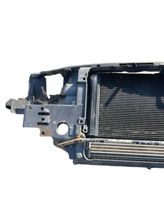 Trager + Radiatoare + Ventilatoare Volkswagen Sharan 7M8, 7M9, 7M6 199