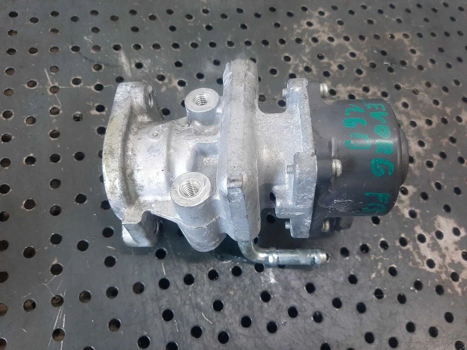 egr  fb16 1.6 b subaru levorg  dupa 2016