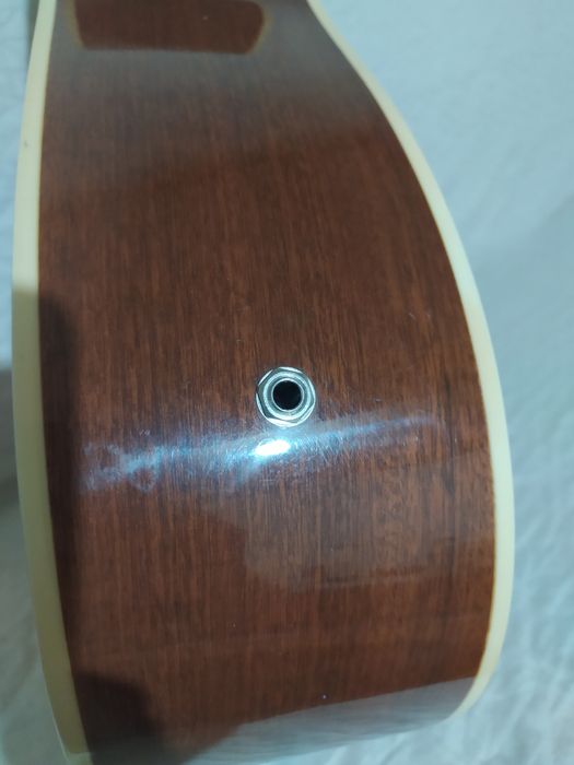 Продам 2 Акустические Гитары