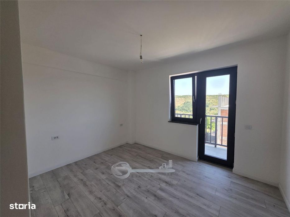 Apartament 2 camere - Rediu - 54mp - intabulat