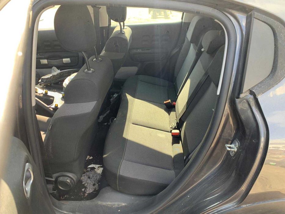 Piese Citroen C3  1.2   , E6 din 2019 - 10xva7  0456792