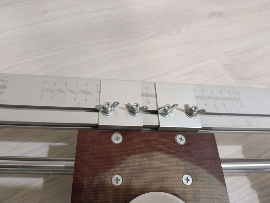 Уфк профи шаблон для врезки замка