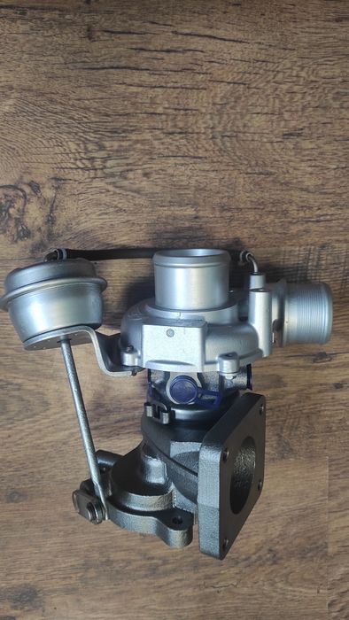 Турбо за Fiat Grande Punto 1.4 T-Jet 120 коня