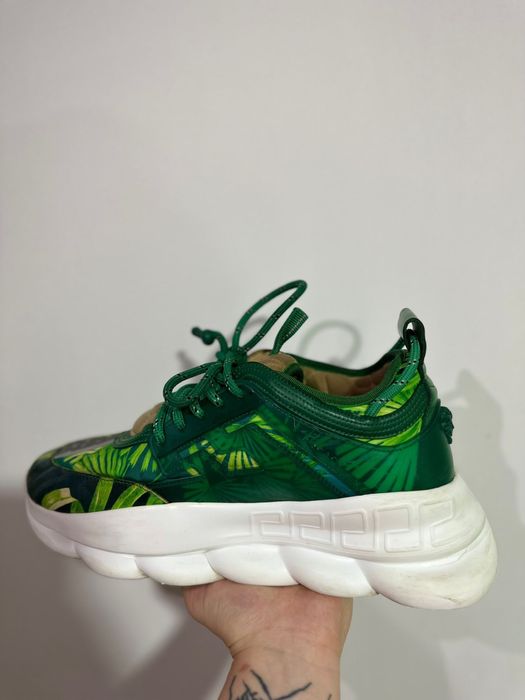 Versace Chain Reaction originali!