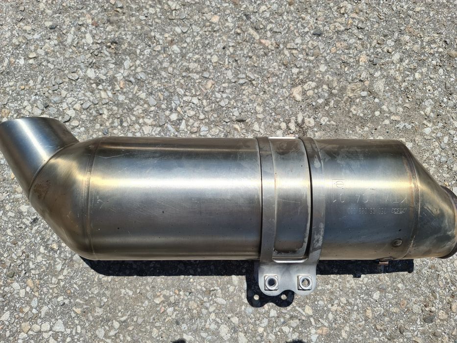 Ктм KTM генерация