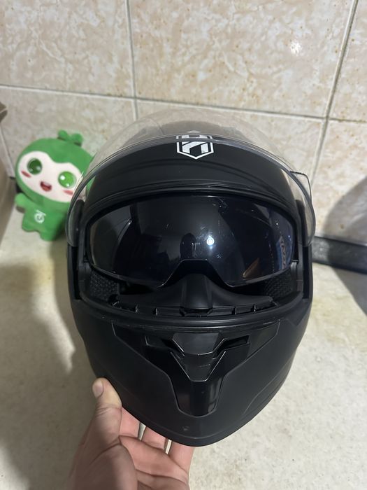 Продам шлем для Мото