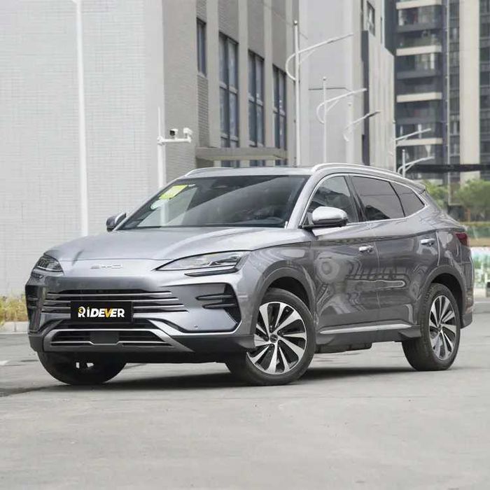 BYD Song Plus Champion 605km Naqt va Nasiya Savdo