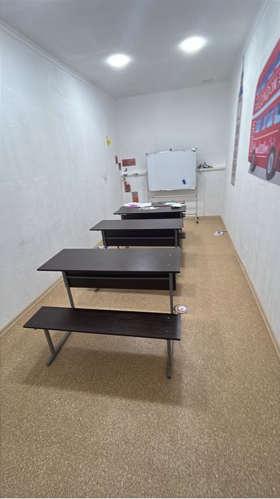 Срочно продам учебный центр