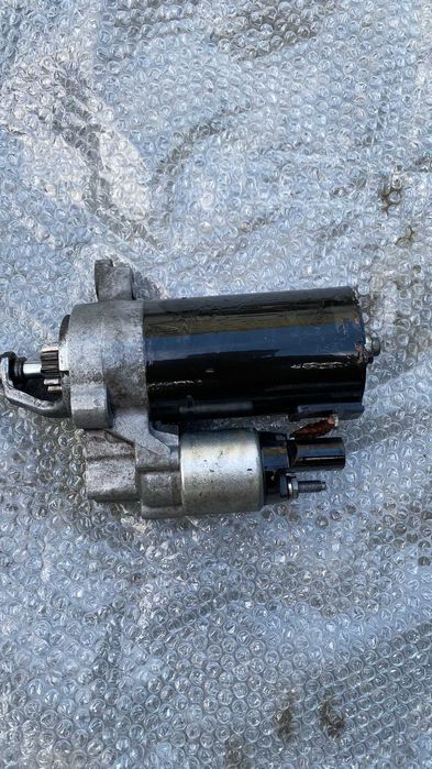 Electromotor Start-Stop Audi A4 B8 2.0 CJCB CJC CAG