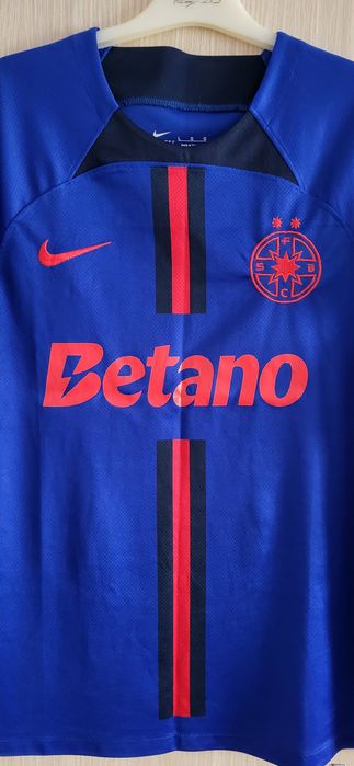 Tricou Nike Steaua/FCSB,marimea L