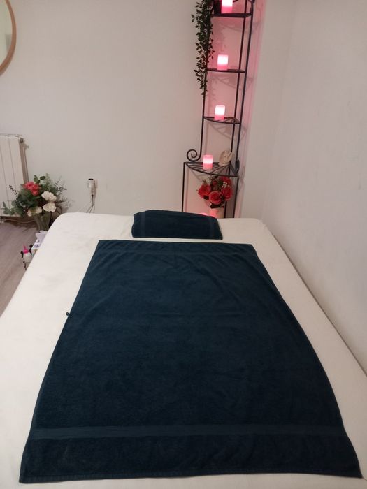 Masaj relaxant și autocunoaștere