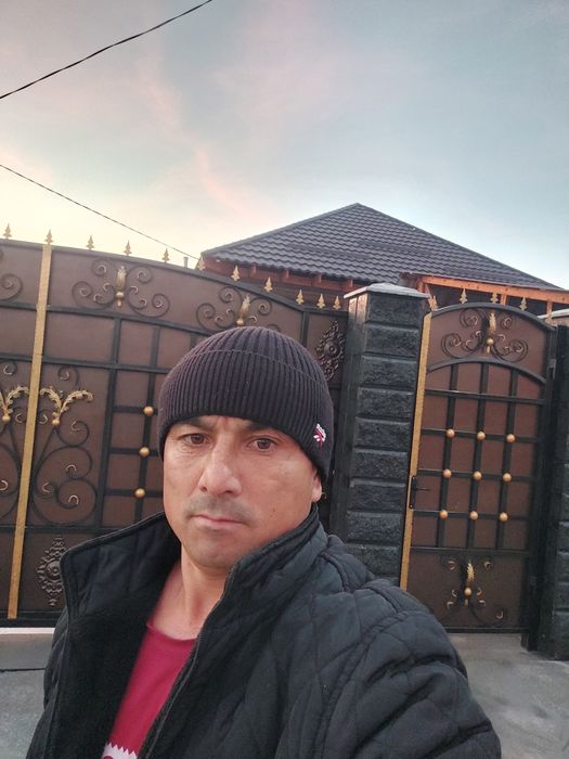 Сварщик на выезд.