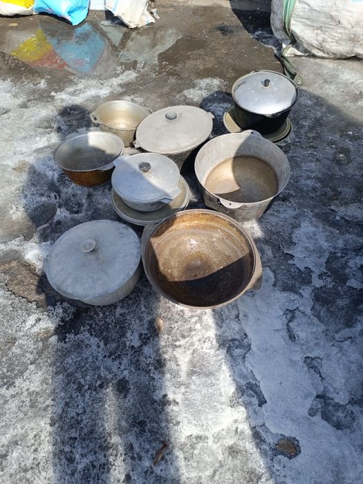 Продам казан в отл.состоянии.