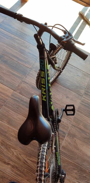 Детско колело...