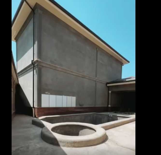 Евро коробка 6.4 соток Юнусабадский район