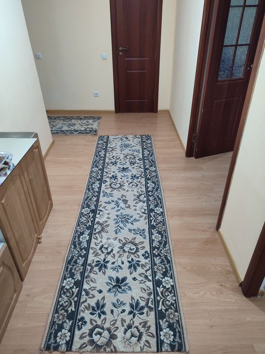 Сдам квартиру в Аренду!