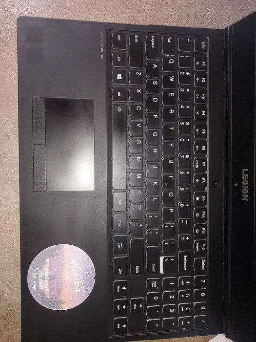 Lenovo Legion Y530 i5-8300H 16GB RAM