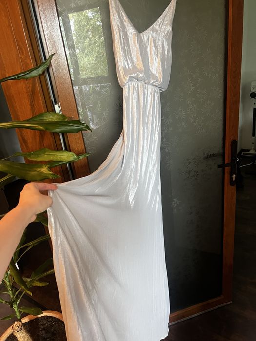 Rochie lunga BSB marimea S/M