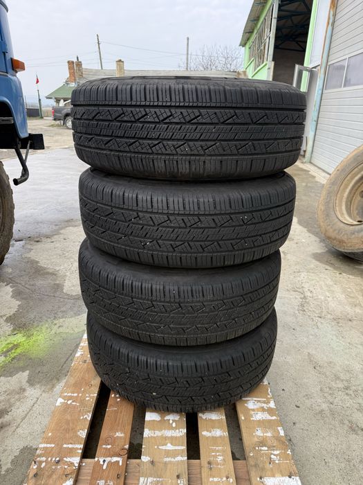 Оргинални джанти за тоюта хайлукс ланкруйзер