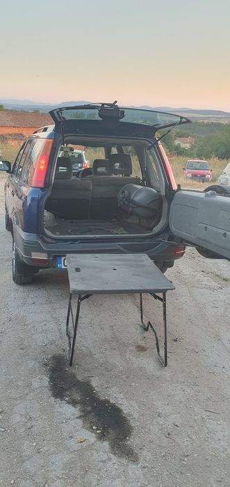 Хонда Црв 1 2.0 128 на части Honda Crv 1 2.0 128 na chasti