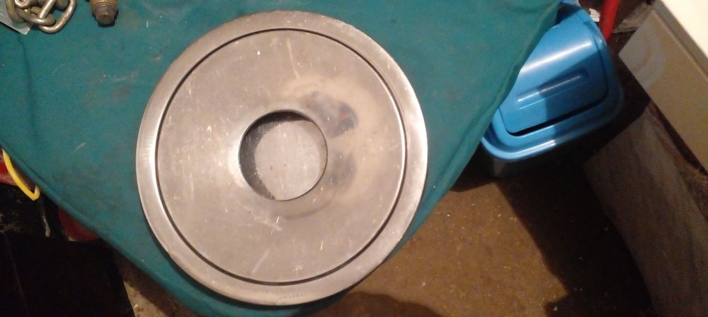 Пепельница 2 штуки