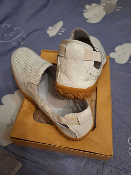 Продам макасины женские