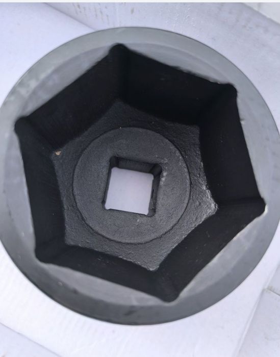 Головка 70мм ударная