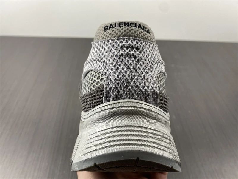 Balenciaga Phantom Washed Grey Black | РАЗМЕРИ: 35 до 46