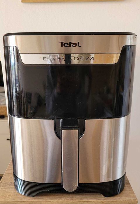 Airfryer Tefal ultimate