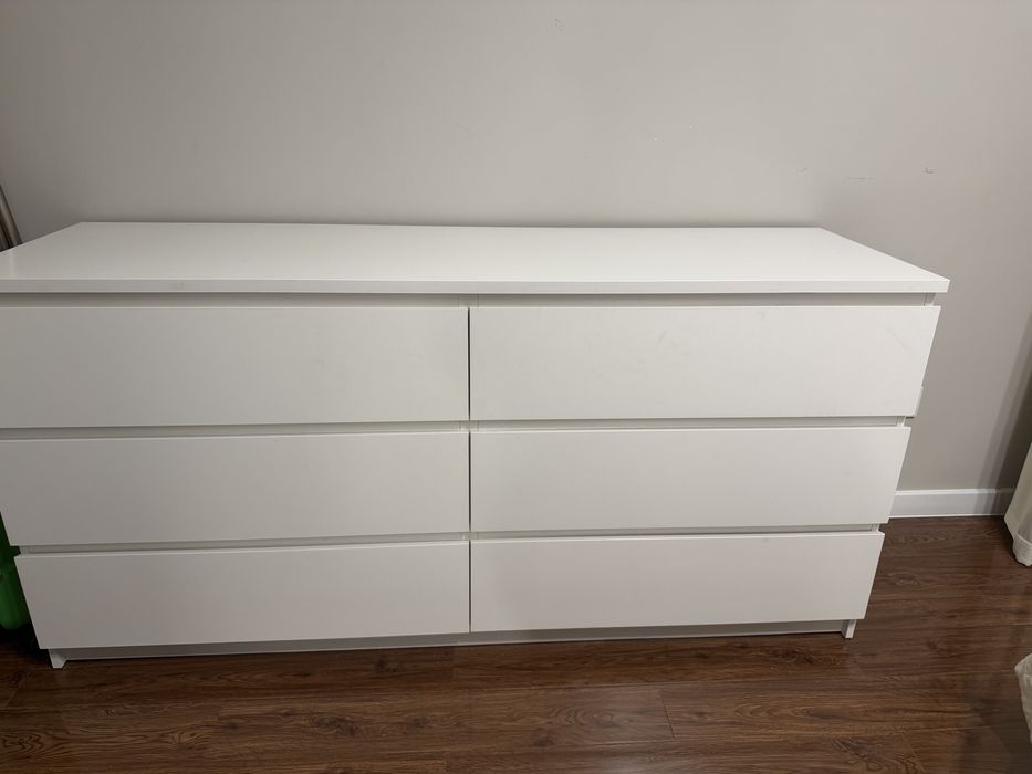 Продам комод Икеа