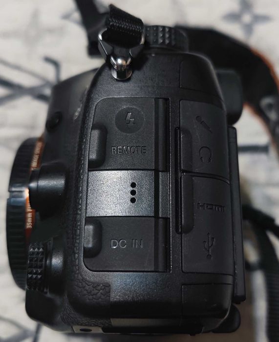 Sony Alpha SLT-A99 плюс крутые объективы.