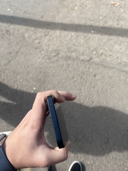 Iphone 13 черный