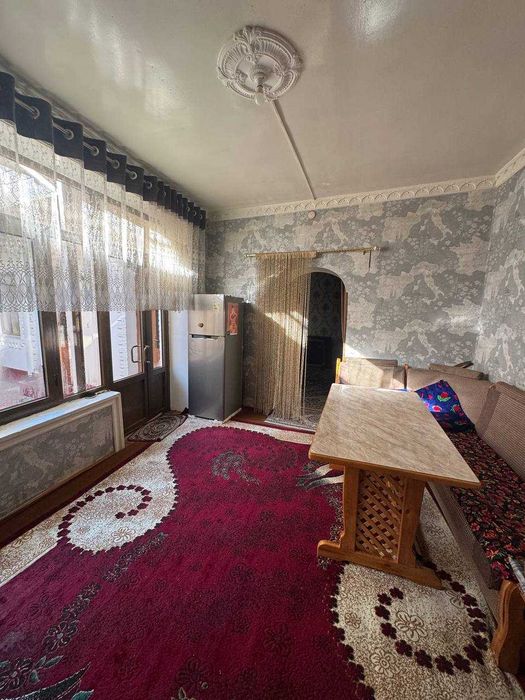 21 сдаётся дом 3комнатная, ориентир ресторан Дучинор