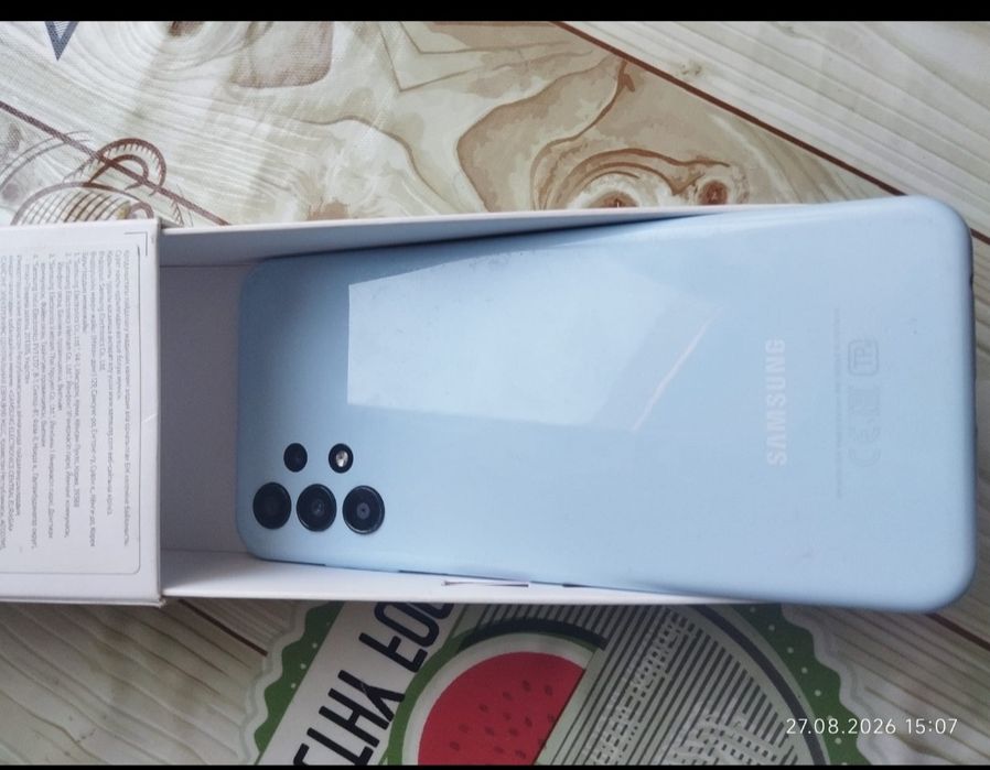 Samsung A13 128 Gb Original