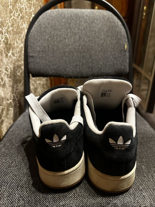 Adidas Campus 46 размер