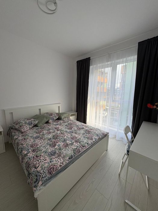 Apartament de inchiriat