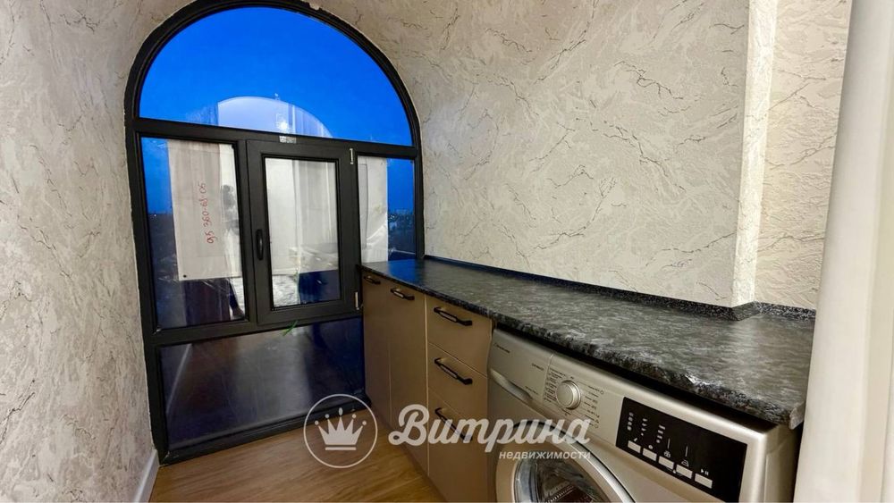 ЖК Grand Palazzo , 2-х комнатная квартира с ремонтом