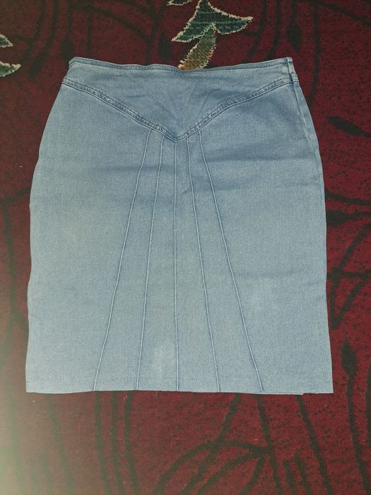 Женские вещи в нормальном состоянии