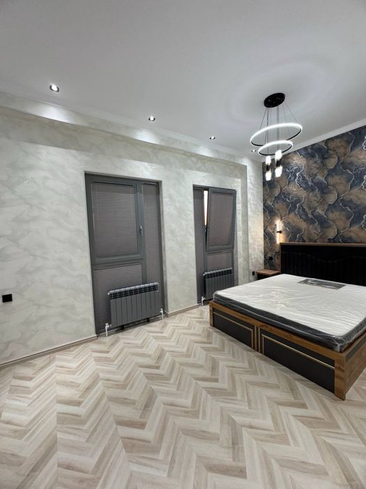 Квартира ЖК Mirabad avenue 1х комнатная новостройка