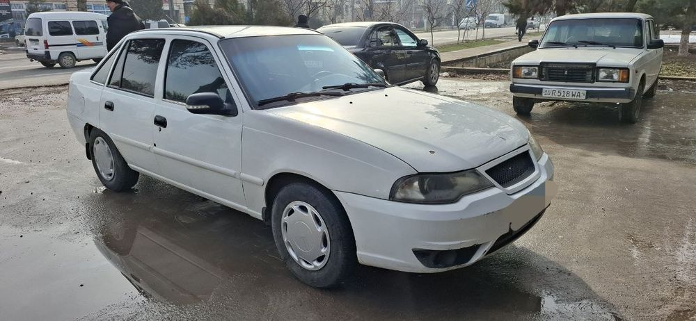 sotishdan maqsad yangi moshina olish