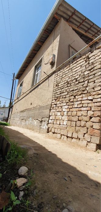 Uchaska sotiladi yangiyolda