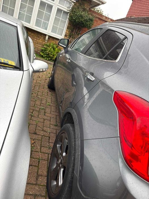 За части Opel Mokka Exclusiv 1.4t 138hp 4x4 - 6 скорости 2013 г. Кожа